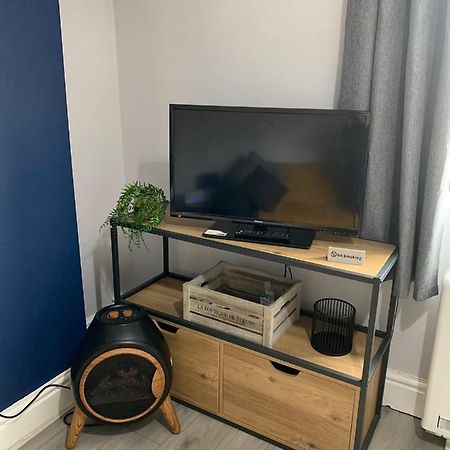 Quality City Centre Apartments Πρέστον Εξωτερικό φωτογραφία