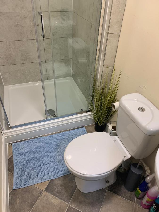 Quality City Centre Apartments Πρέστον Εξωτερικό φωτογραφία
