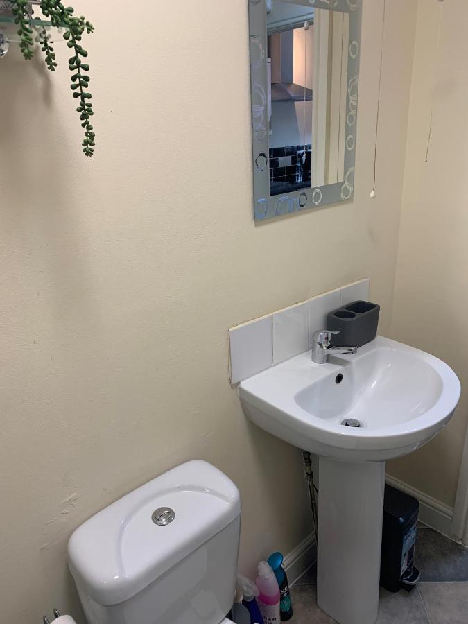 Quality City Centre Apartments Πρέστον Εξωτερικό φωτογραφία