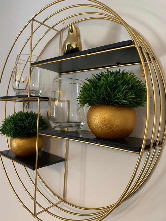 Quality City Centre Apartments Πρέστον Εξωτερικό φωτογραφία